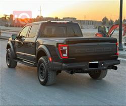 فورد F-150 رابتور